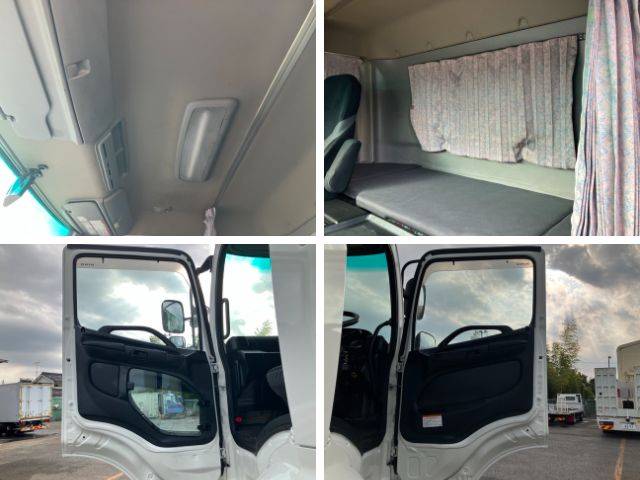 日野プロフィアセルフクレーン4段大型（10t）[写真32]