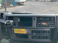 日野プロフィアセルフクレーン4段大型（10t）[写真35]