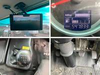 日野プロフィアセルフクレーン4段大型（10t）[写真37]