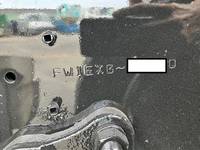 日野プロフィアセルフクレーン4段大型（10t）[写真40]