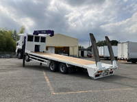 日野プロフィアセルフクレーン4段大型（10t）[写真04]