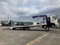 日野プロフィアセルフクレーン4段大型（10t）[写真06]