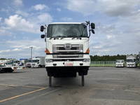 日野プロフィアセルフクレーン4段大型（10t）[写真08]