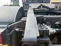 三菱ふそうスーパーグレートトレーラーヘッド（トラクターヘッド）大型（10t）[写真11]