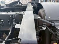 三菱ふそうスーパーグレートトレーラーヘッド（トラクターヘッド）大型（10t）[写真12]