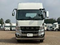 三菱ふそうスーパーグレートトレーラーヘッド（トラクターヘッド）大型（10t）[写真13]