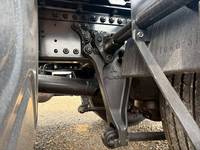 三菱ふそうスーパーグレートトレーラーヘッド（トラクターヘッド）大型（10t）[写真15]