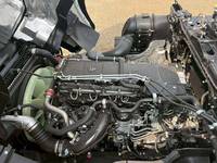 三菱ふそうスーパーグレートトレーラーヘッド（トラクターヘッド）大型（10t）[写真18]