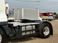 三菱ふそうスーパーグレートトレーラーヘッド（トラクターヘッド）大型（10t）[写真06]