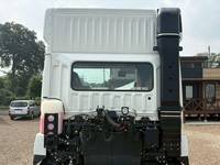 三菱ふそうスーパーグレートトレーラーヘッド（トラクターヘッド）大型（10t）[写真07]