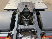 三菱ふそうスーパーグレートトレーラーヘッド（トラクターヘッド）大型（10t）[写真08]