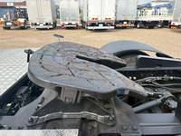 三菱ふそうスーパーグレートトレーラーヘッド（トラクターヘッド）大型（10t）[写真09]