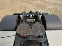 三菱ふそうスーパーグレートトレーラーヘッド（トラクターヘッド）大型（10t）[写真10]