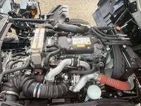 いすゞフォワード冷凍車（冷蔵車）中型（4t）[写真20]