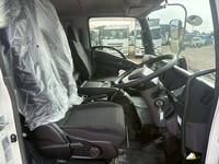 いすゞフォワード冷凍車（冷蔵車）中型（4t）[写真21]