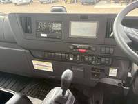 いすゞフォワード冷凍車（冷蔵車）中型（4t）[写真22]