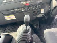 いすゞフォワード冷凍車（冷蔵車）中型（4t）[写真23]