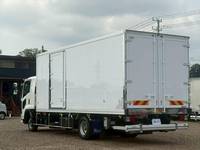 いすゞフォワード冷凍車（冷蔵車）中型（4t）[写真04]