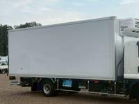 いすゞフォワード冷凍車（冷蔵車）中型（4t）[写真06]