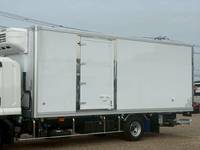 いすゞフォワード冷凍車（冷蔵車）中型（4t）[写真07]