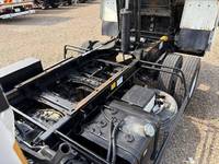 いすゞフォワードダンプ中型（4t）[写真14]