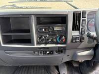 いすゞフォワードダンプ中型（4t）[写真22]