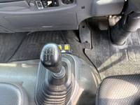 いすゞフォワードダンプ中型（4t）[写真23]