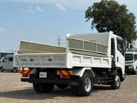 いすゞフォワードダンプ中型（4t）[写真04]