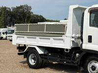 いすゞフォワードダンプ中型（4t）[写真05]