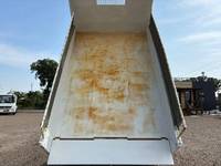 いすゞフォワードダンプ中型（4t）[写真08]