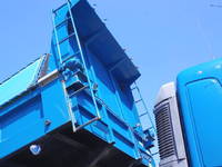 日野プロフィアダンプ大型（10t）[写真12]