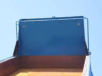 日野プロフィアダンプ大型（10t）[写真13]