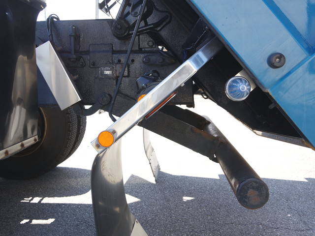 日野プロフィアダンプ大型（10t）[写真14]