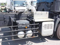 日野プロフィアダンプ大型（10t）[写真17]