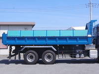 日野プロフィアダンプ大型（10t）[写真21]