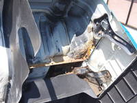 日野プロフィアダンプ大型（10t）[写真25]