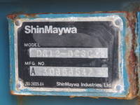 日野プロフィアダンプ大型（10t）[写真27]