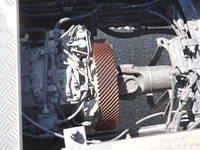 日野プロフィアダンプ大型（10t）[写真28]