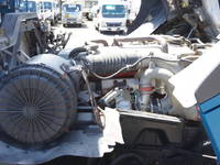 日野プロフィアダンプ大型（10t）[写真29]