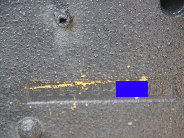 日野プロフィアダンプ大型（10t）[写真30]