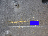 日野プロフィアダンプ大型（10t）[写真31]