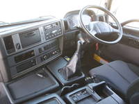 日野プロフィアダンプ大型（10t）[写真32]