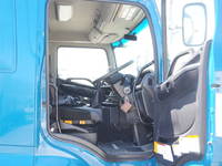 日野プロフィアダンプ大型（10t）[写真33]