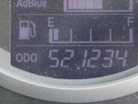 日野プロフィアダンプ大型（10t）[写真34]