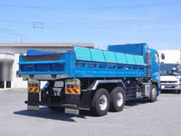 日野プロフィアダンプ大型（10t）[写真05]