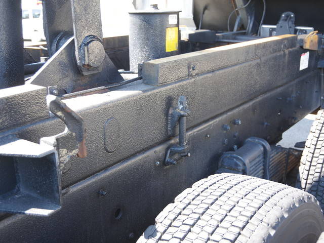 日野プロフィアダンプ大型（10t）[写真07]