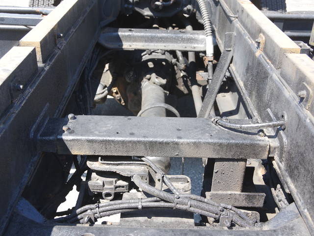 日野プロフィアダンプ大型（10t）[写真09]