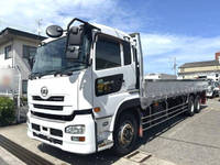 UDトラックスクオンアルミブロック大型（10t）[写真03]