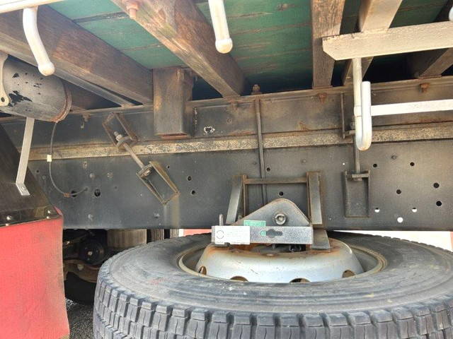 UDトラックスクオンアルミブロック大型（10t）[写真07]