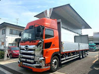 日野プロフィアアルミウイング大型（10t）[写真01]